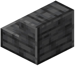 Polished Deepslate Stairs