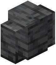 Polished Deepslate Wall