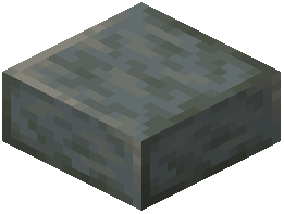 Polished Tuff Slab