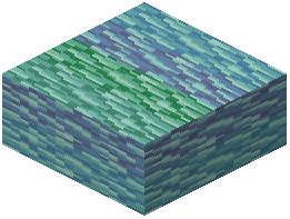 Prismarine Slab