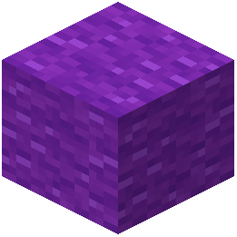 Purple Wool