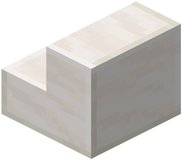 Quartz Stairs