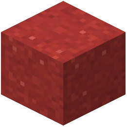 Red Concrete Powder