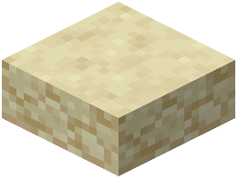 Sandstone Slab