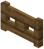 Spruce Fence Gate