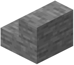 Stone Stairs