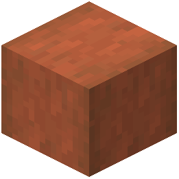 Stripped Acacia Wood