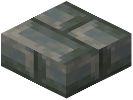 Tuff Brick Slab