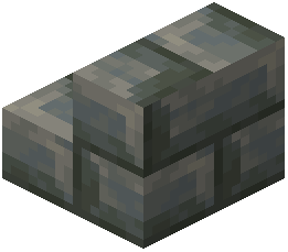 Tuff Brick Stairs