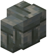 Tuff Brick Wall