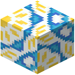 White Glazed Terracotta