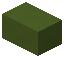 Green Concrete Button