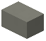 Light Gray Concrete Button