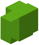 Lime Concrete Wall