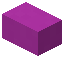 Magenta Concrete Button
