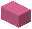 Pink Concrete Button
