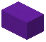 Purple Concrete Button