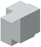 White Concrete Wall
