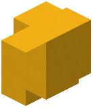 Yellow Concrete Wall