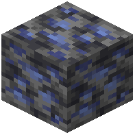 Deepslate Lead Ore