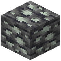 Deepslate Salt Ore