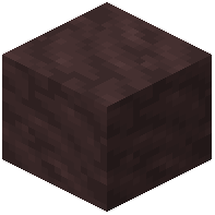 Block of Lignite Coal
