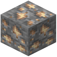 Platinum Ore