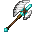 Golem Slicing Axe