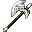 Iron Golem Axe