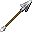 Iron Golem Spear