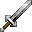 Iron Golem Sword