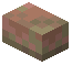 Exposed Copper Button