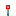 Waxed Oxidized Copper Redstone Torch
