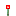 Weathered Copper Redstone Torch
