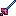 Aquarium Sword