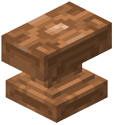 Bronze Anvil