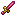 Carmot Sword