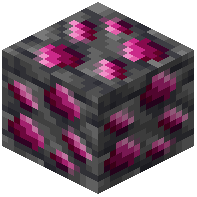 Deepslate Carmot Ore