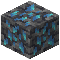 Deepslate Runite Ore
