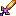 Metallurgium Sword