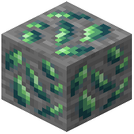 Orichalcum Ore