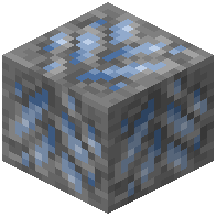 Osmium Ore