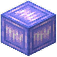 Block of Platinum