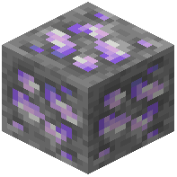 Platinum Ore