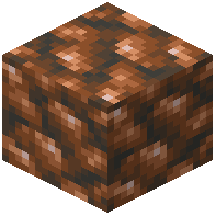 Block of Raw Banglum