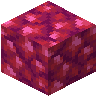 Block of Raw Carmot