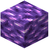 Block of Raw Kyber