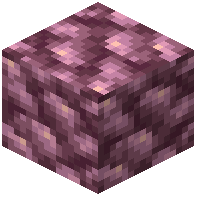 Block of Raw Manganese
