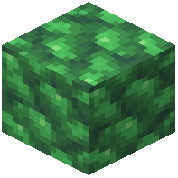 Block of Raw Orichalcum