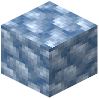 Block of Raw Osmium